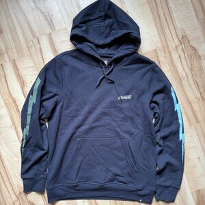 Men's Pullover Hoodie